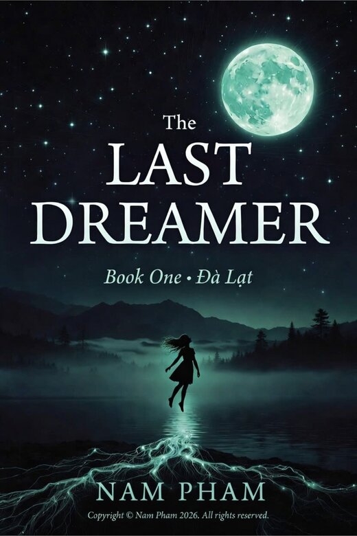 The Last Dreamer
